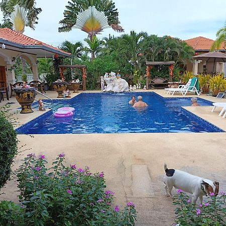 Stella Resort سام رويْ يوت المظهر الخارجي الصورة