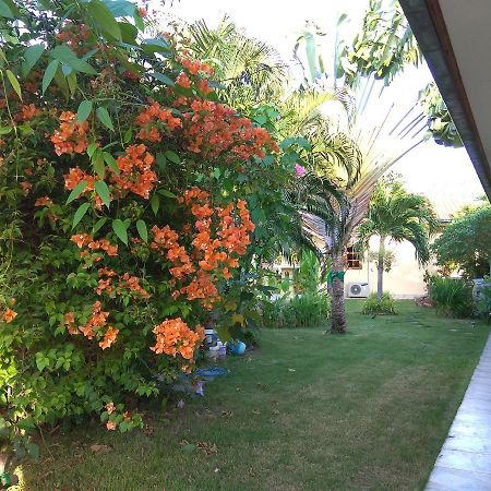 Stella Resort سام رويْ يوت المظهر الخارجي الصورة