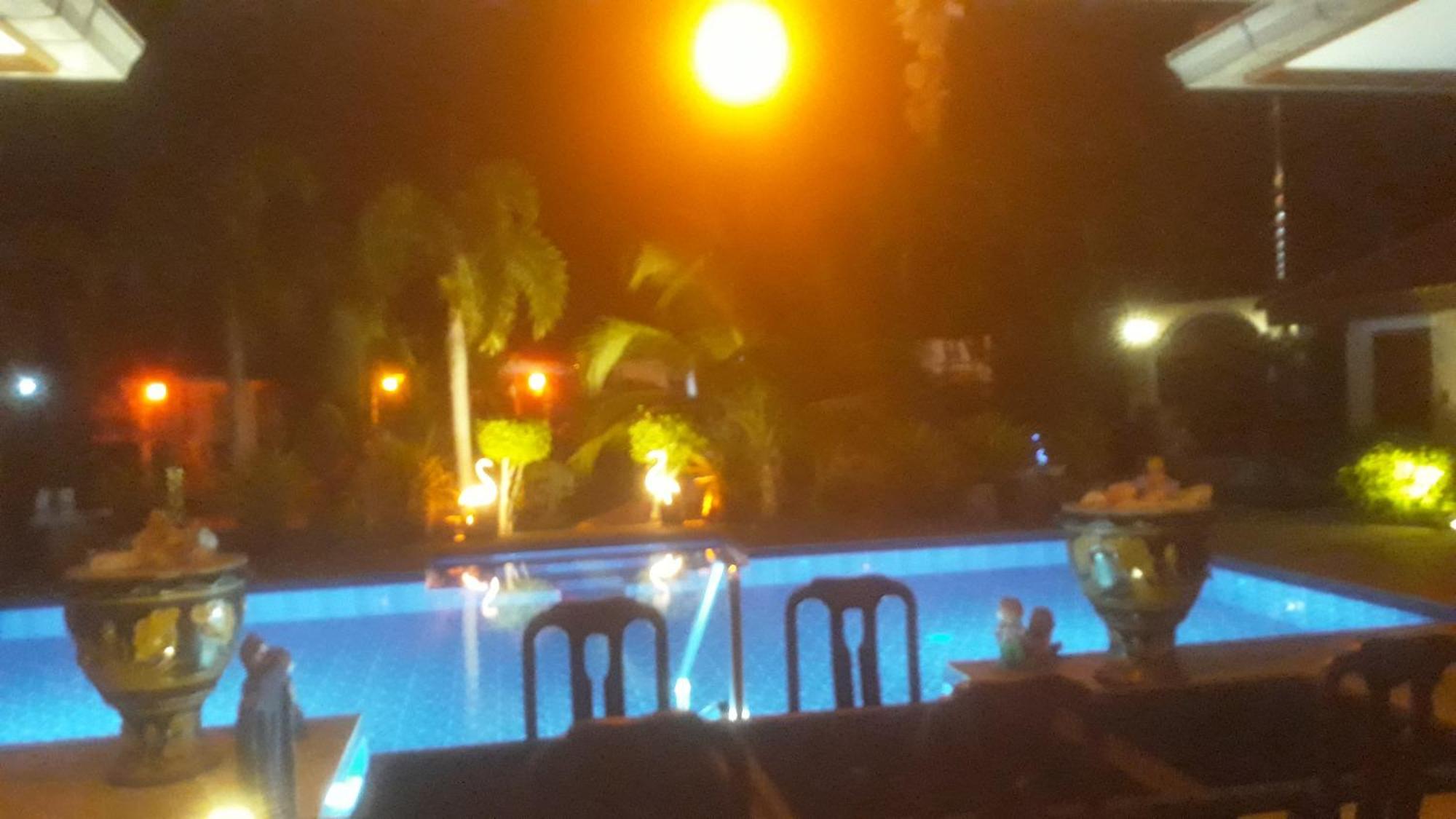 Stella Resort سام رويْ يوت المظهر الخارجي الصورة