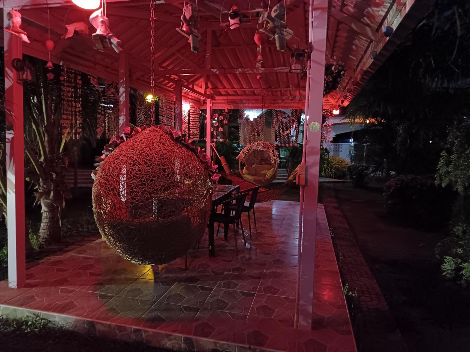 Stella Resort سام رويْ يوت المظهر الخارجي الصورة