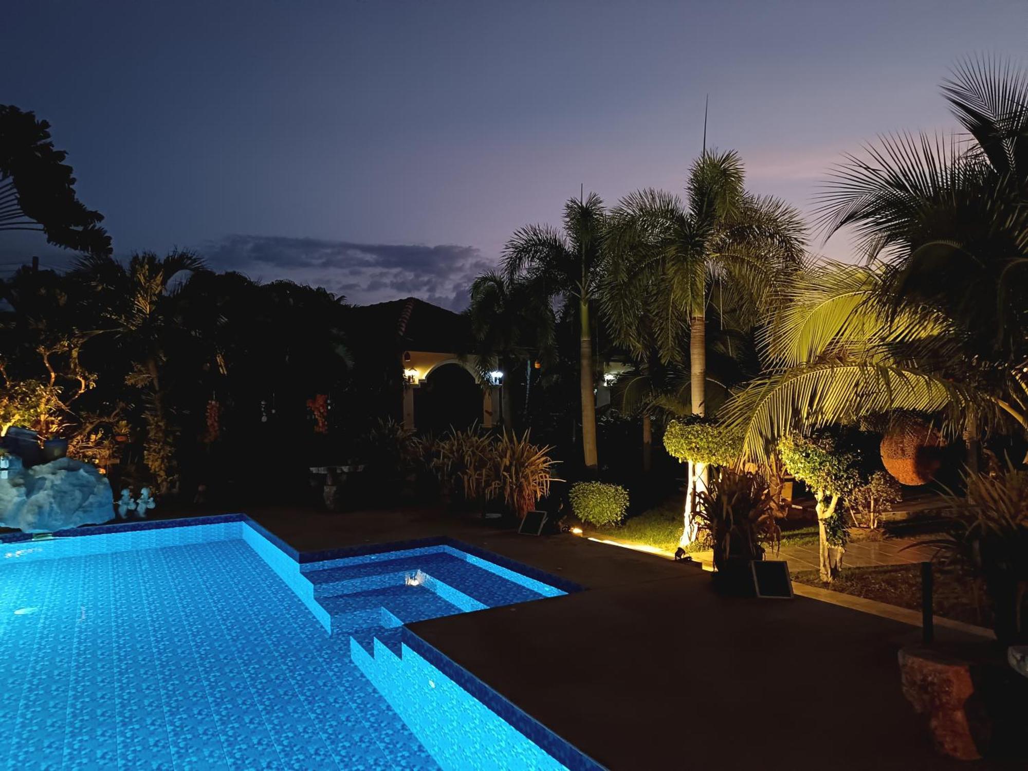 Stella Resort سام رويْ يوت المظهر الخارجي الصورة