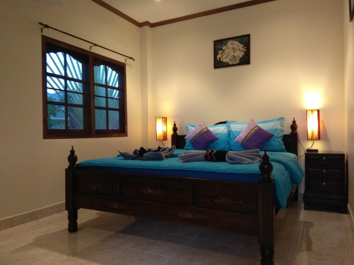 Stella Resort سام رويْ يوت المظهر الخارجي الصورة