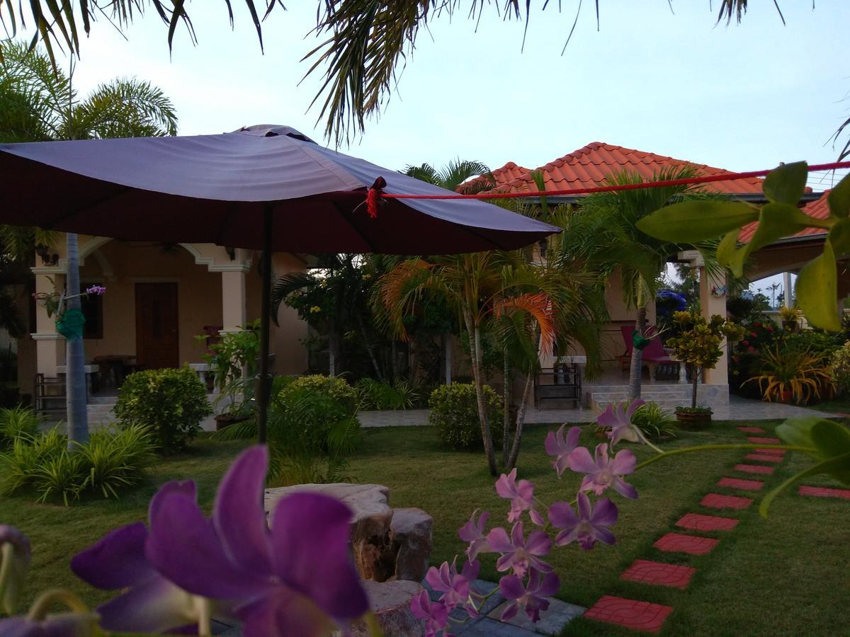 Stella Resort سام رويْ يوت المظهر الخارجي الصورة
