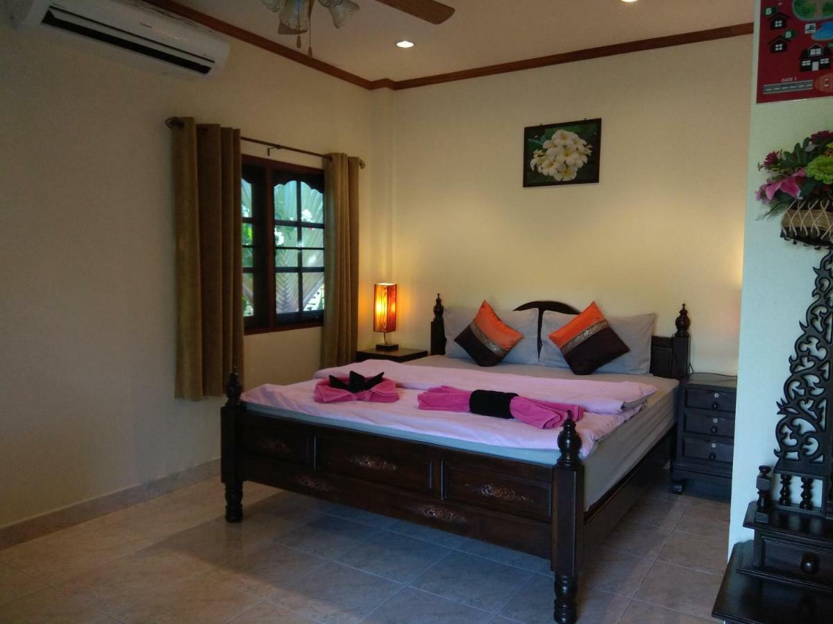 Stella Resort سام رويْ يوت المظهر الخارجي الصورة