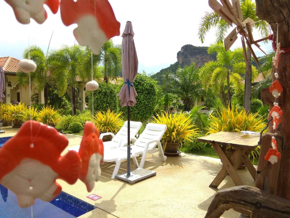 Stella Resort سام رويْ يوت المظهر الخارجي الصورة